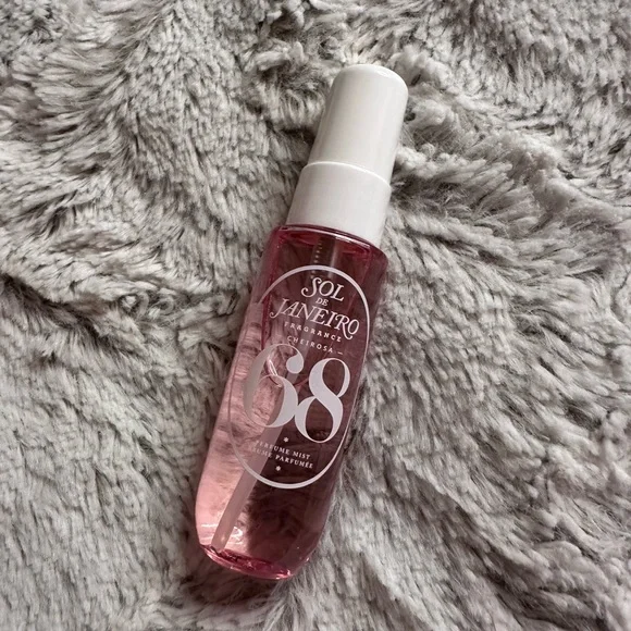 Sol de Janeiro Pink Fragrance Mist - Picture 6 of 6